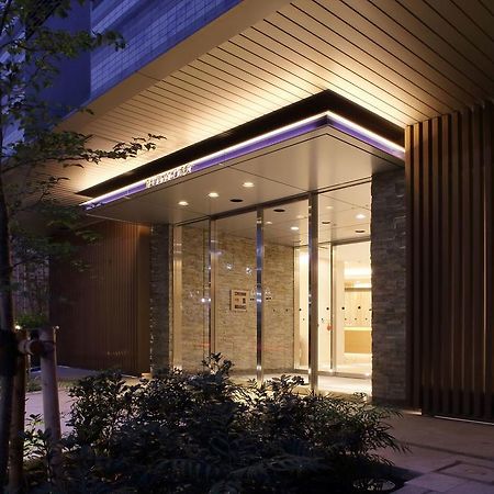 Keio Presso Inn Akasaka Tokyo Exterior photo