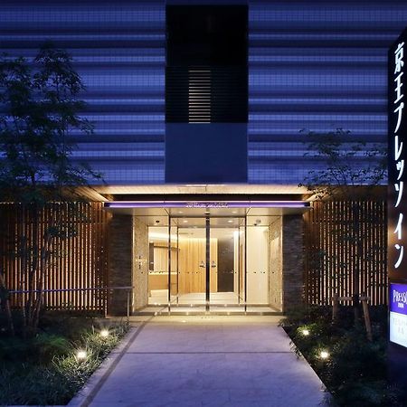 Keio Presso Inn Akasaka Tokyo Exterior photo