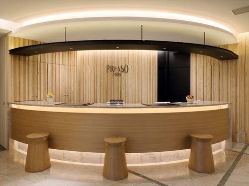 Keio Presso Inn Akasaka Tokyo Exterior photo