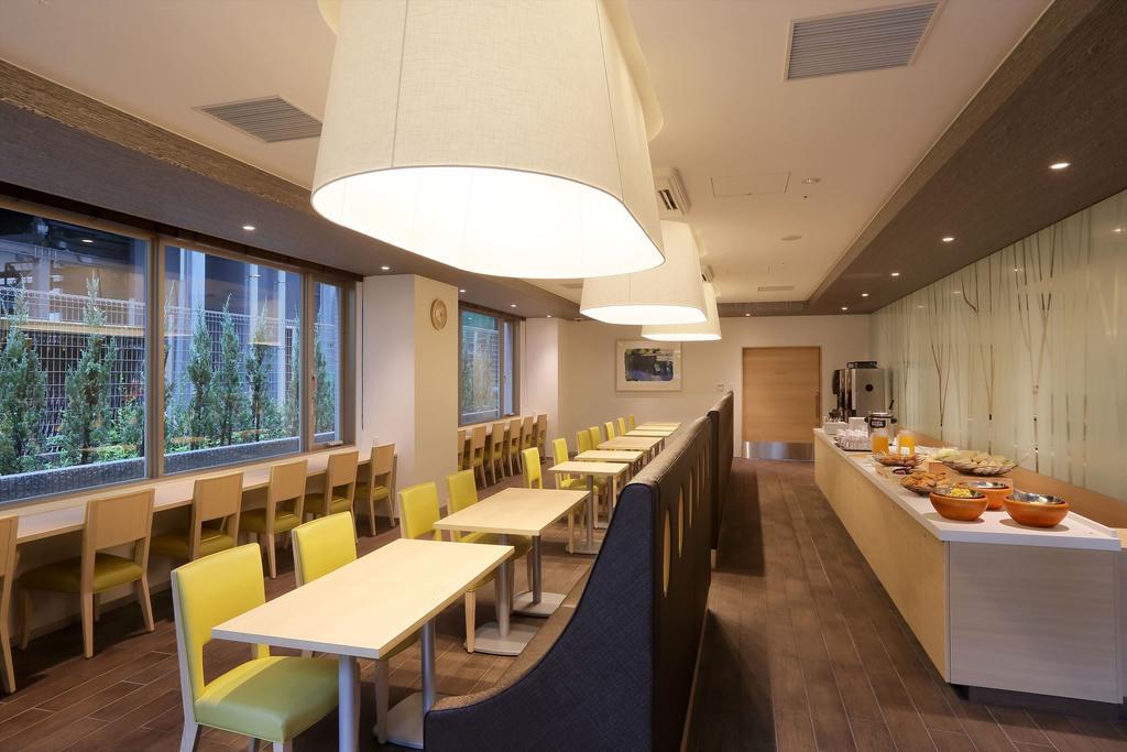 Keio Presso Inn Akasaka Tokyo Exterior photo